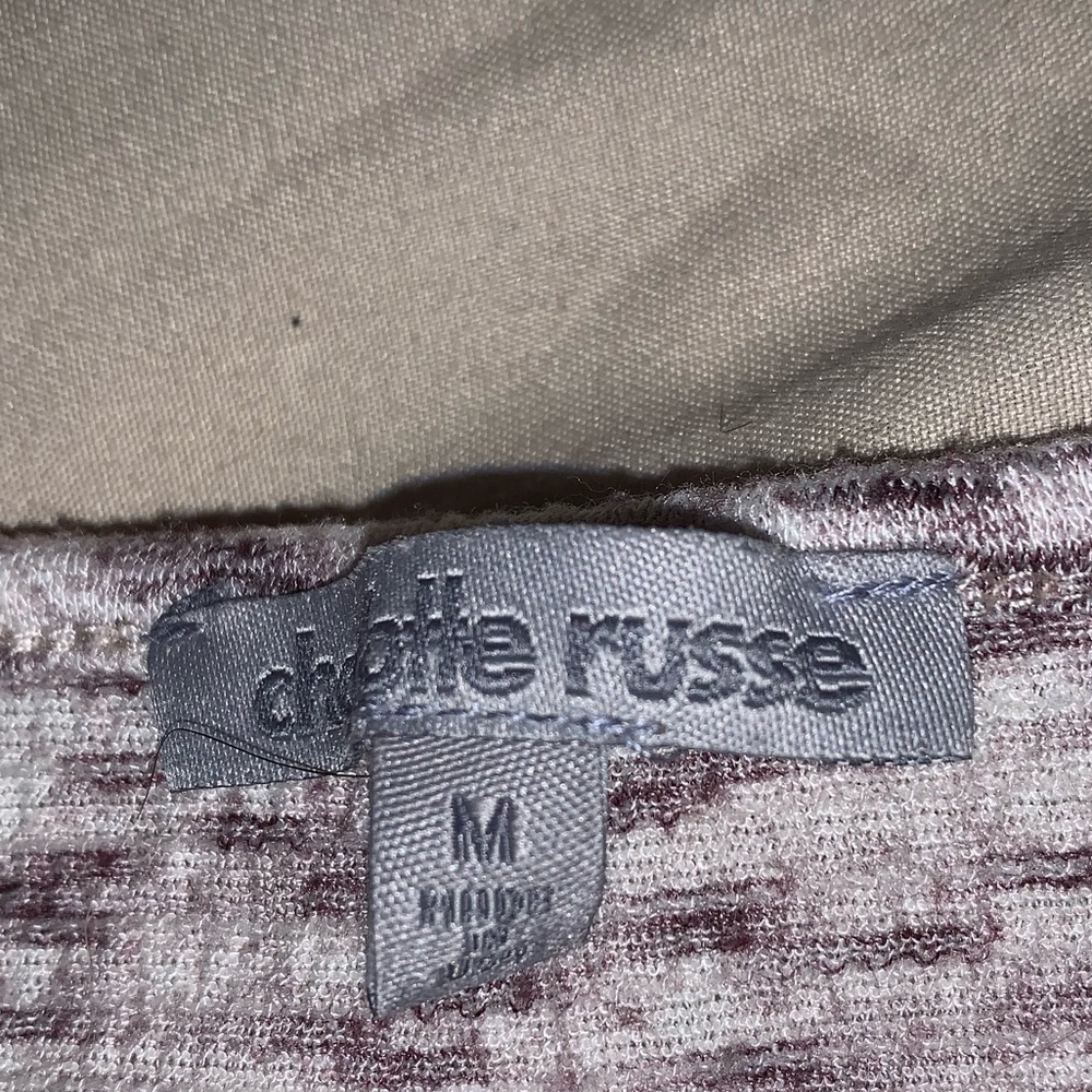 Tank top - Picture 2 of 2